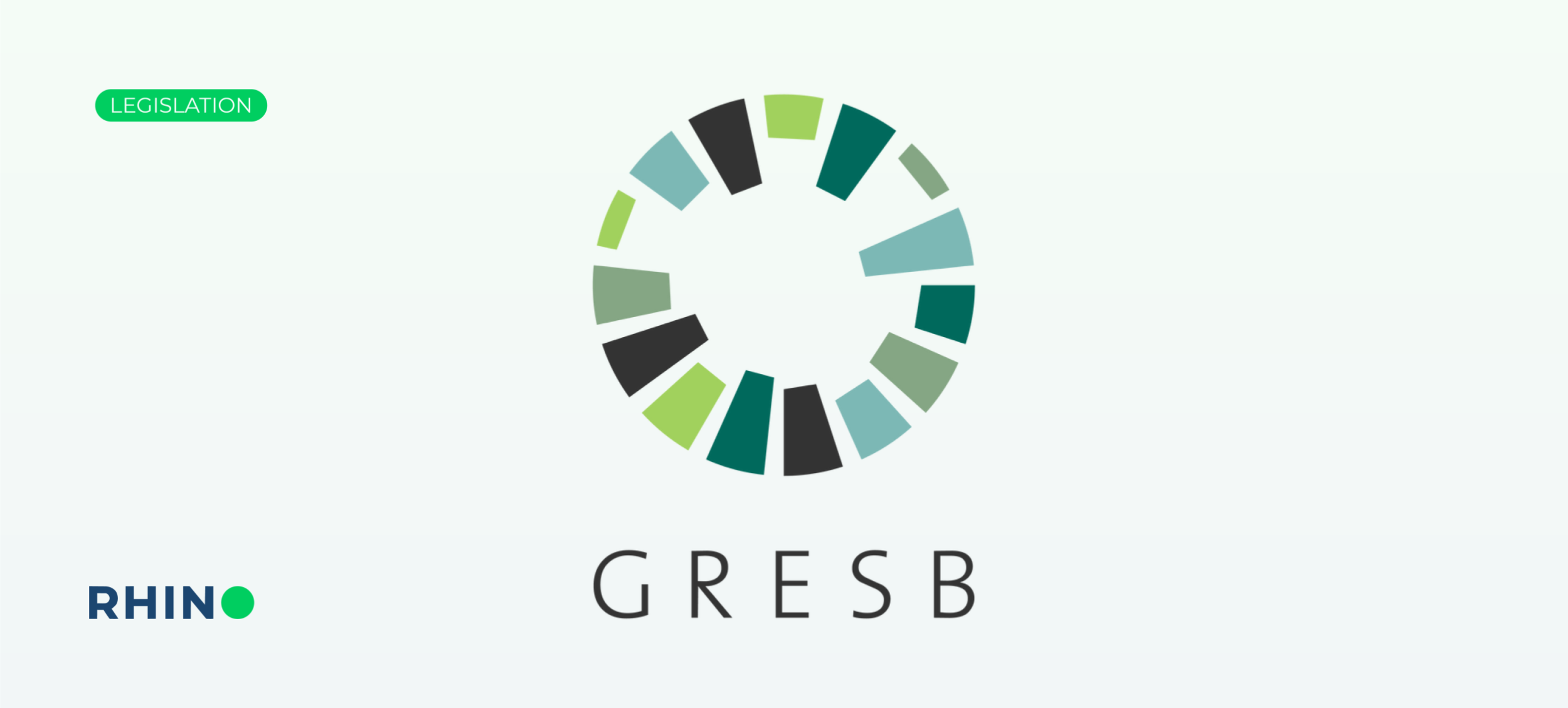 GRESB 2026 Updates: What CRE Portfolios Must Prepare For