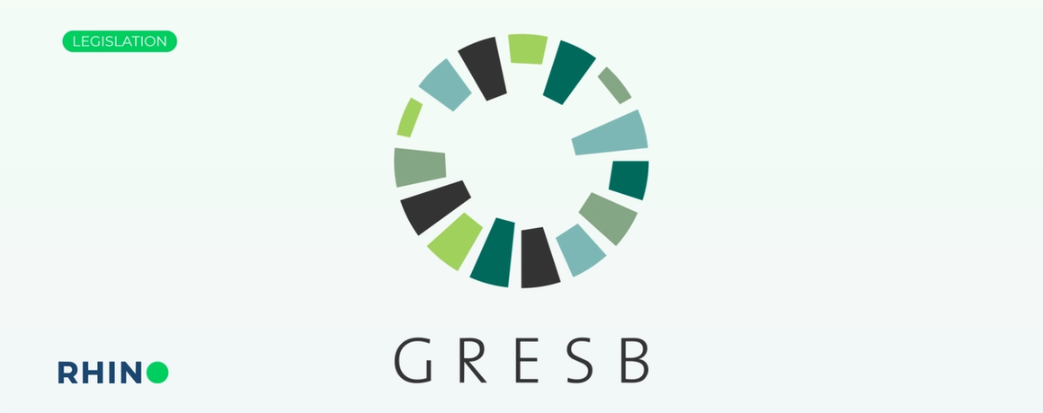 GRESB 2026 Updates: Worauf sich CRE-Portfolios vorbereiten müssen