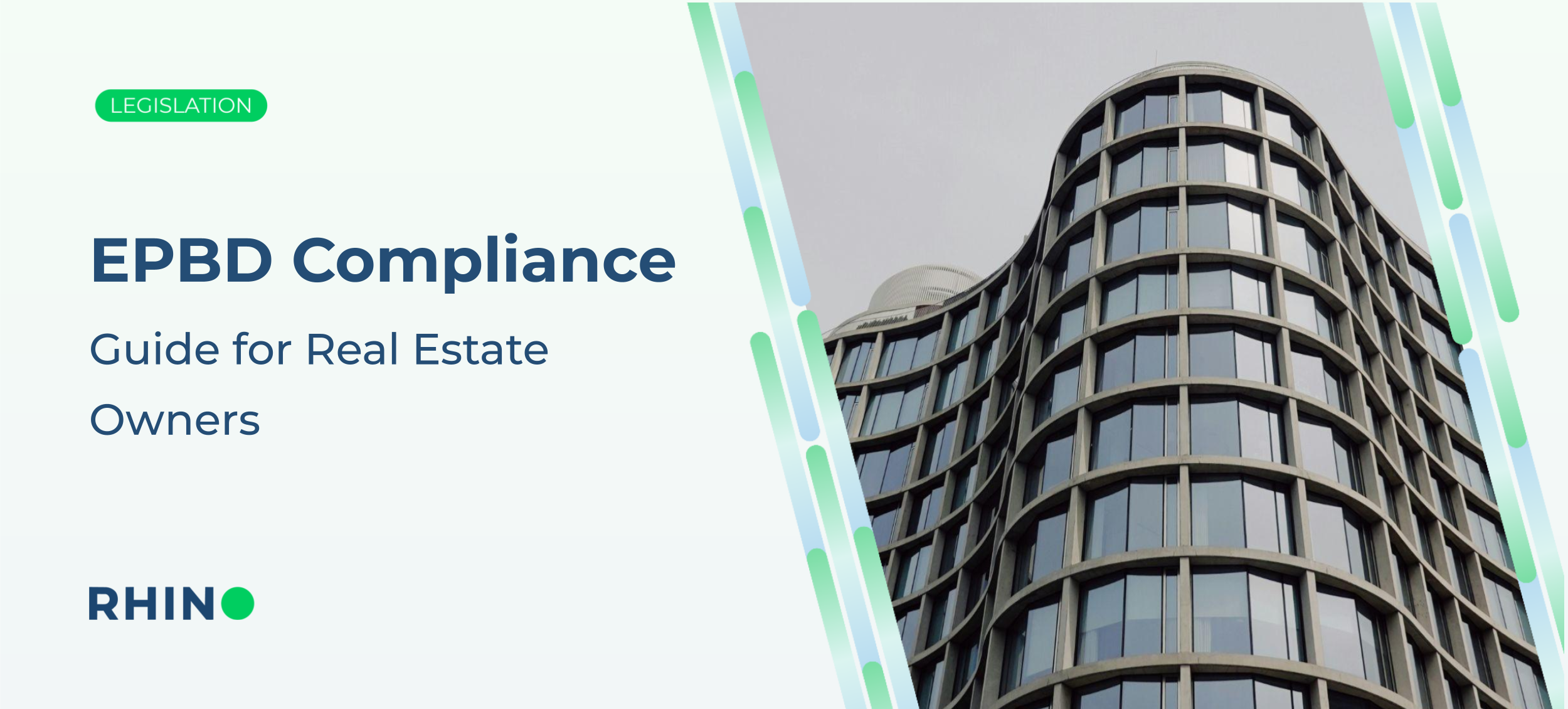 EPBD Compliance Guide for Real Estate Owners
