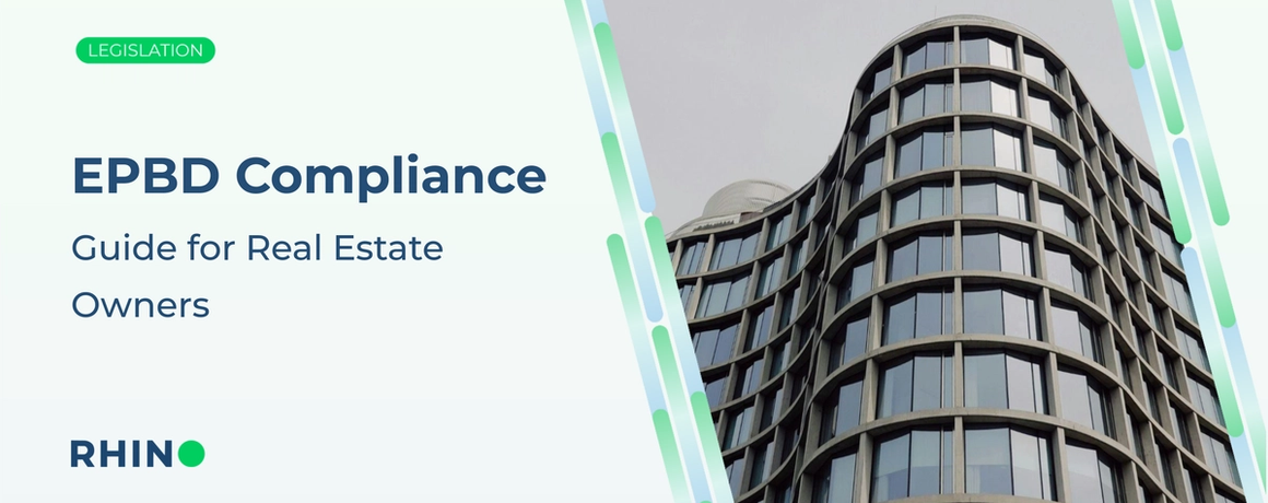 EPBD-compliancegids voor vastgoedeigenaren