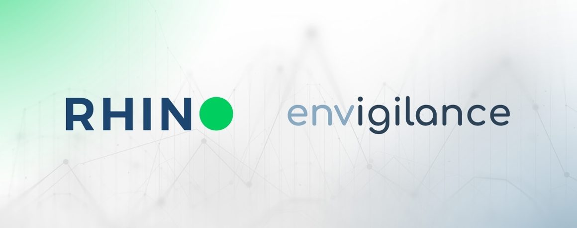 Rhino & Envigilance