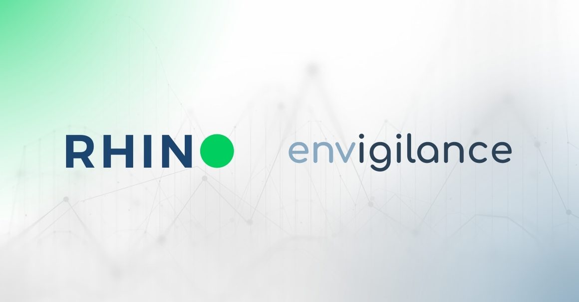 Rhino & Envigilance