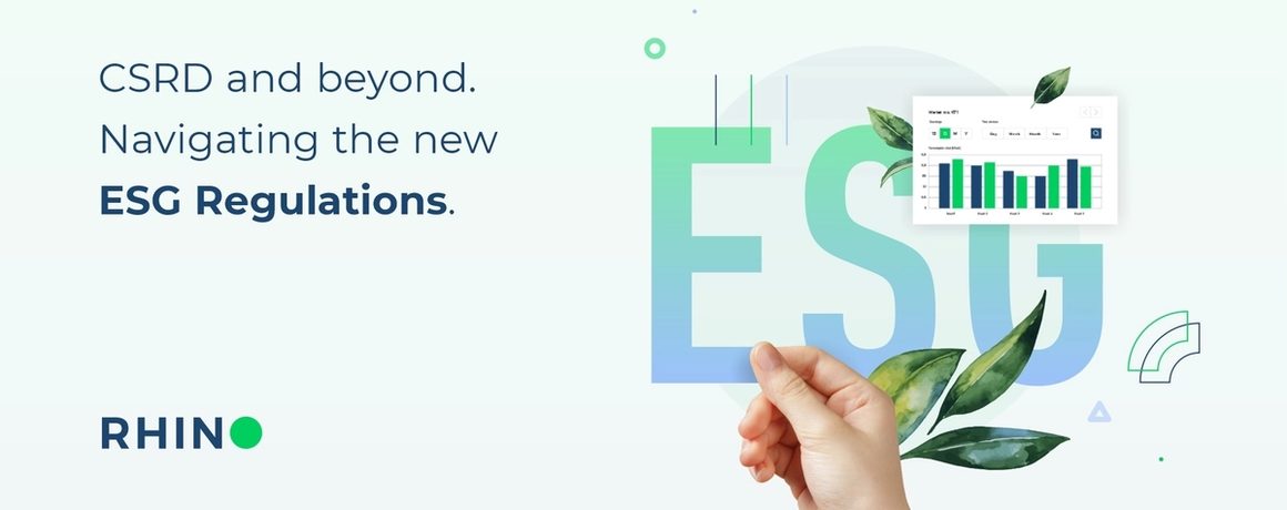 Navigating ESG