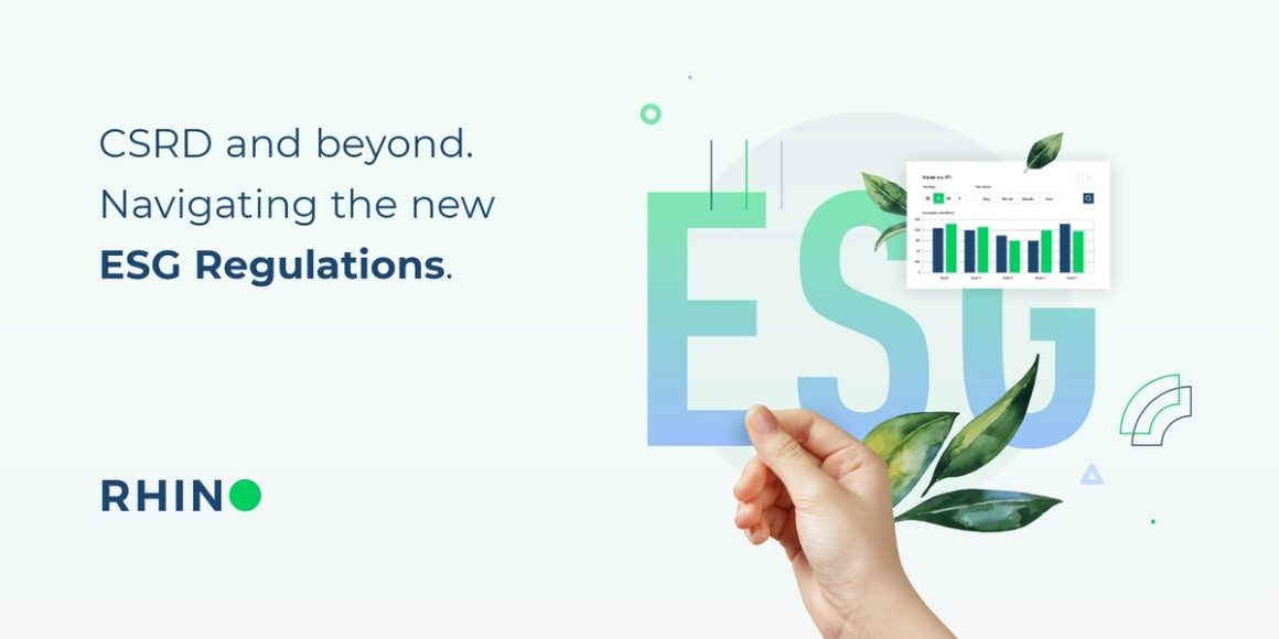 Navigating ESG