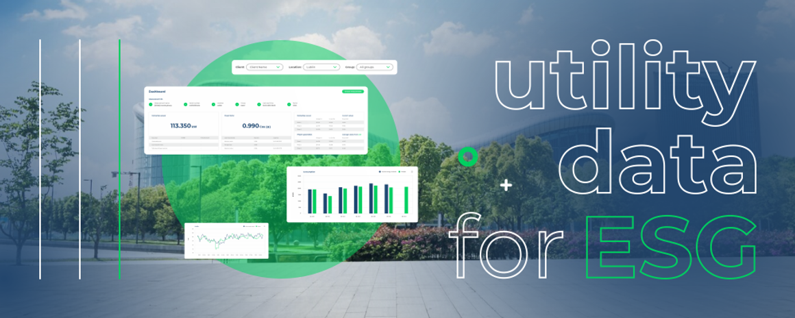Automating Utility Data