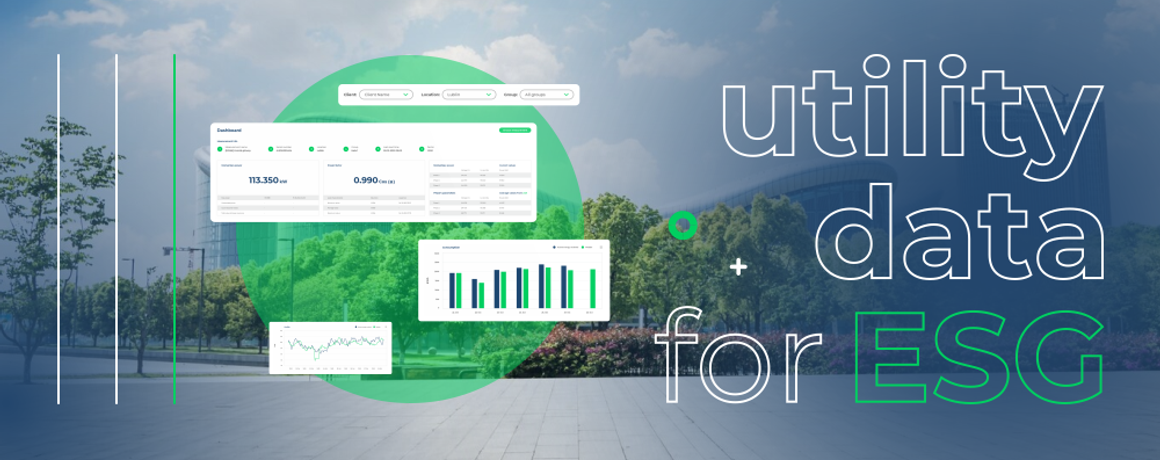 Automating Utility Data