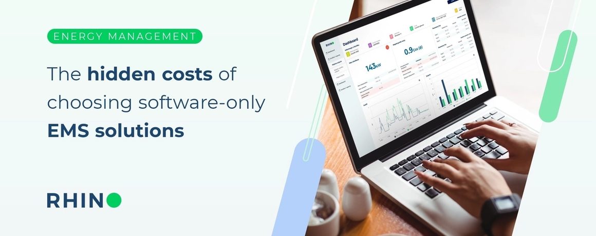 The Hidden Costs of Choosing Software-Only EMS Solutions