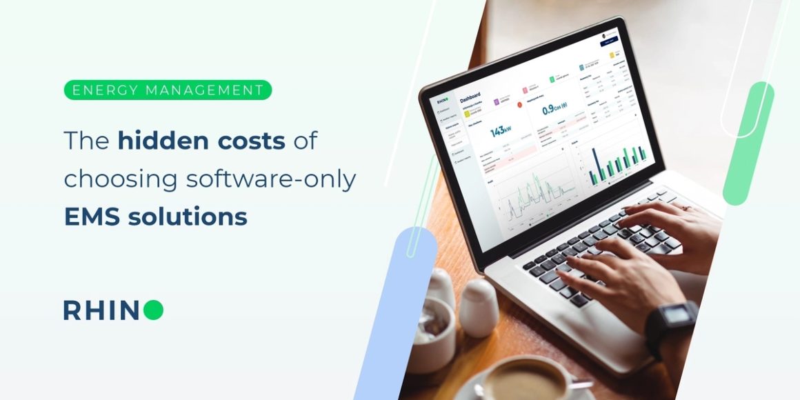 The Hidden Costs of Choosing Software-Only EMS Solutions