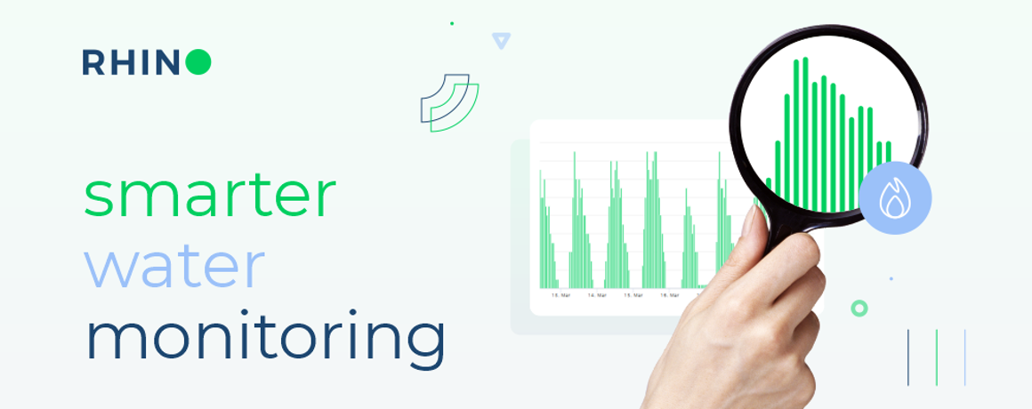 Smart Water Monitoring