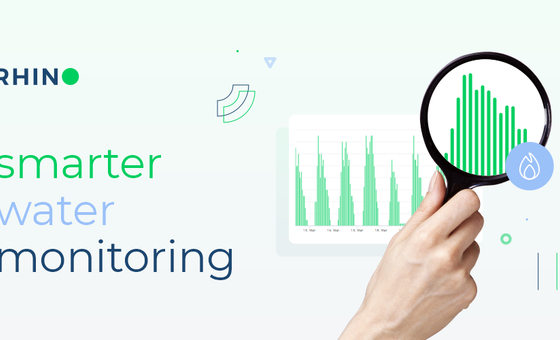 Smart Water Monitoring