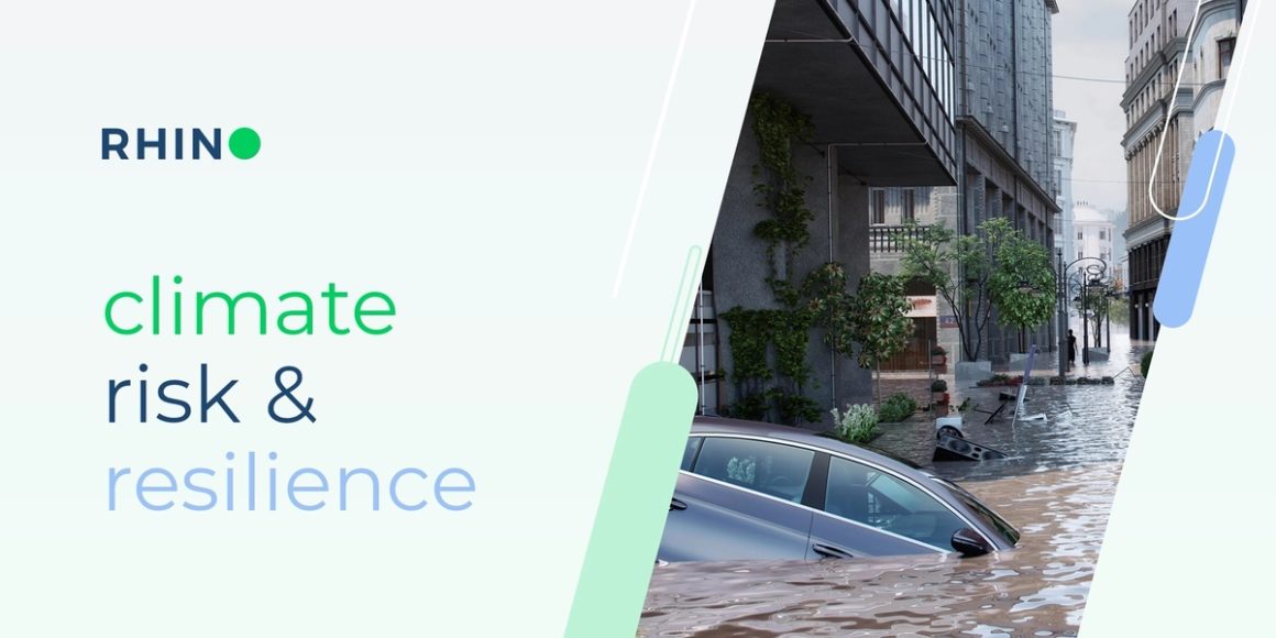Climate Risk & Resilience