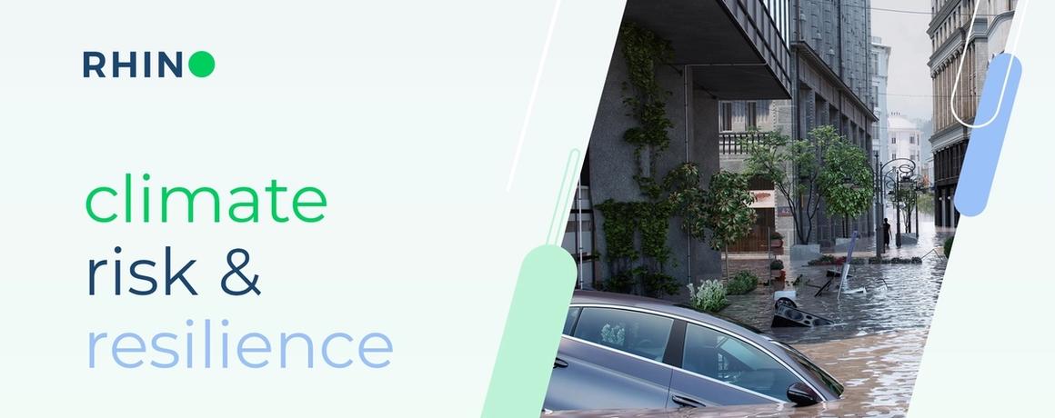 Climate Risk & Resilience: Protecting Real Estate Assets from Extreme Weather