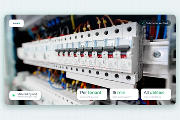 5 Benefits of Utility Submetering for Commercial Real Estate
