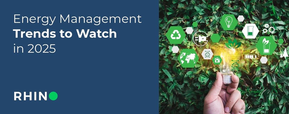 Energy Management Trends to Watch in 2025