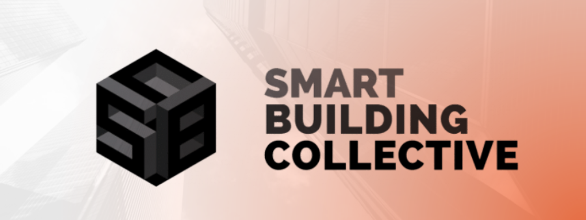 Smart Building Collective Certification logo
