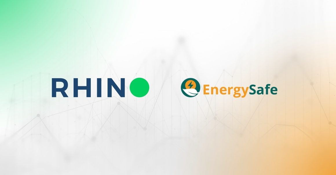 Rhino x EnergySafe