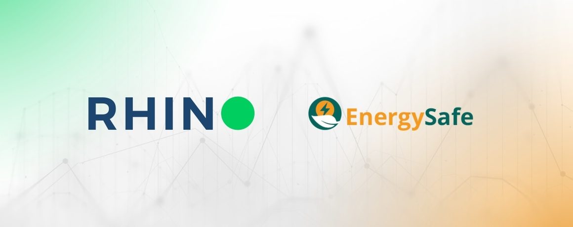 Rhino x EnergySafe