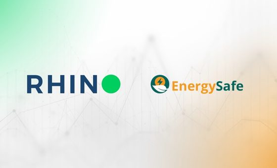 Rhino x EnergySafe