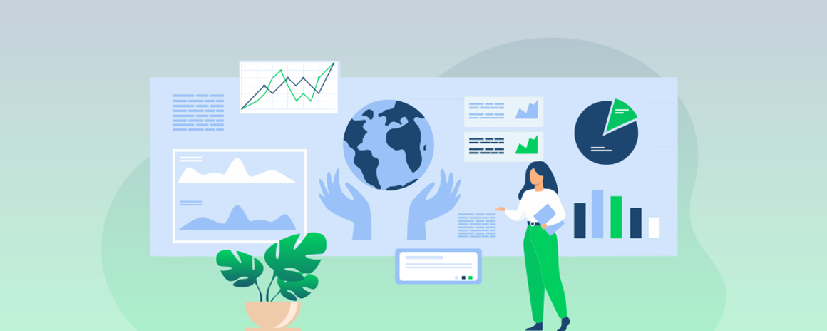 The Role of ESG Data Management
