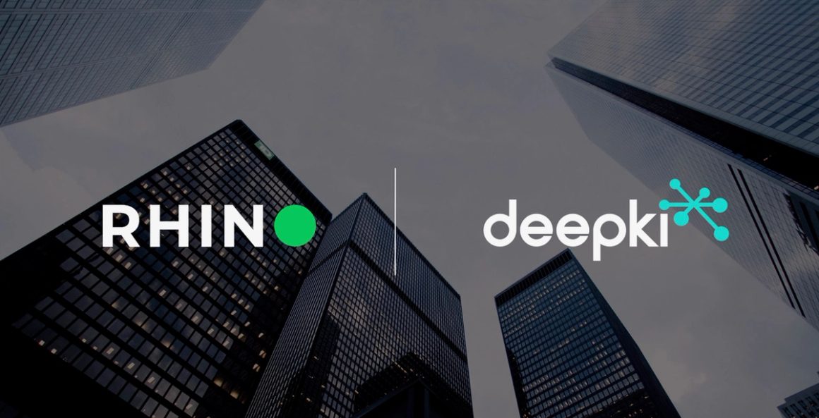 Rhino & Deepki
