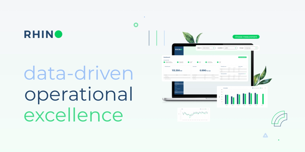 Data-Driven Operational Excellence: Elevating Distribution Center Performance by Rhino