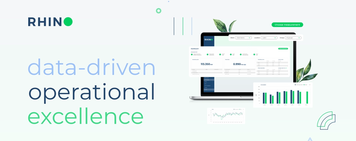 Data-Driven Operational Excellence: Elevating Distribution Center Performance by Rhino