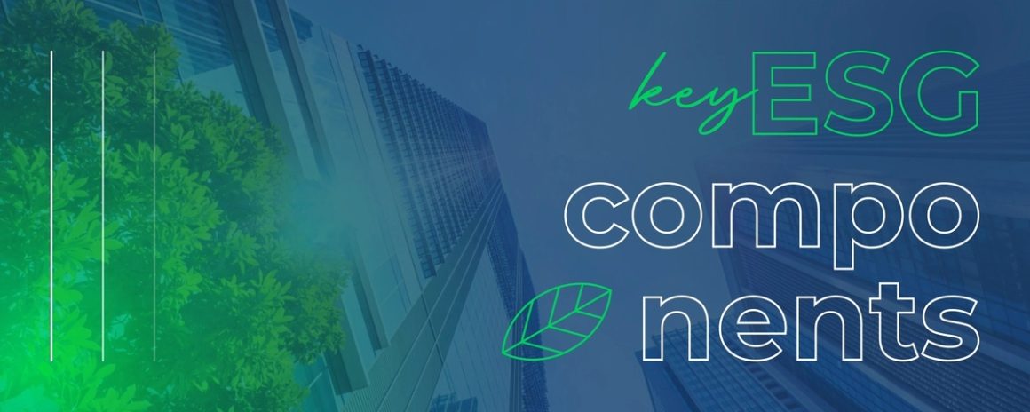Key Components of ESG in Real Estate