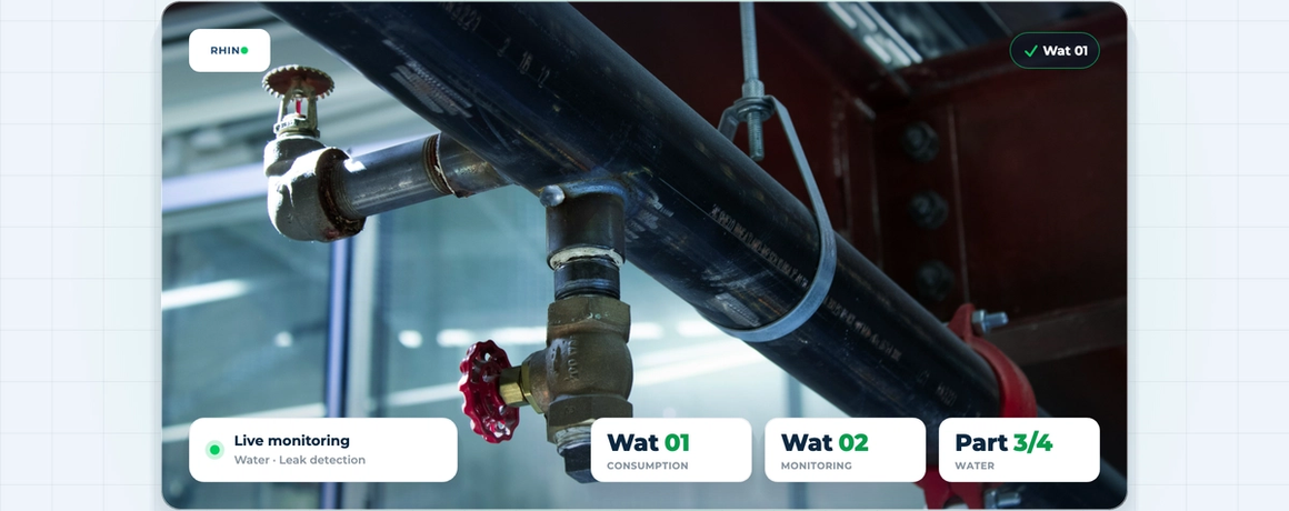 BREEAM-Credits & Verbrauchsdaten - Teil 3: Wasser-Credits