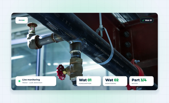 Rhino BREEAM Credits & Utility Data - Part 3 Water Credits
