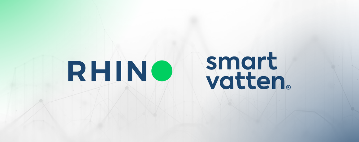 Smartvatten