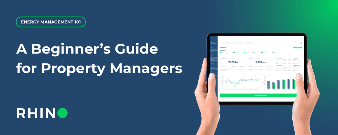 A Beginner’s Guide for Property Managers