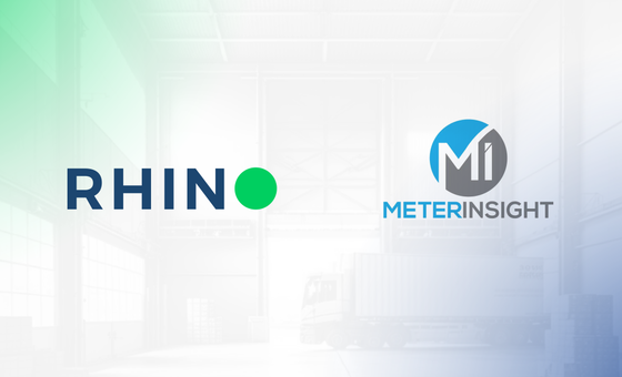 Rhino en MeterInsight integratie voor betere zichtbaarheid van submetering