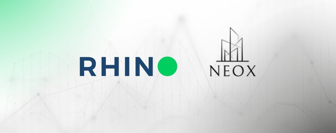 Rhino x NEOX