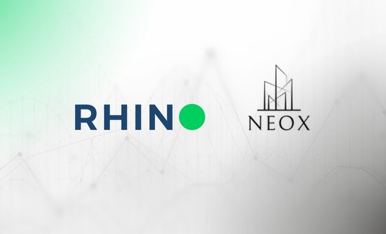 Rhino x NEOX
