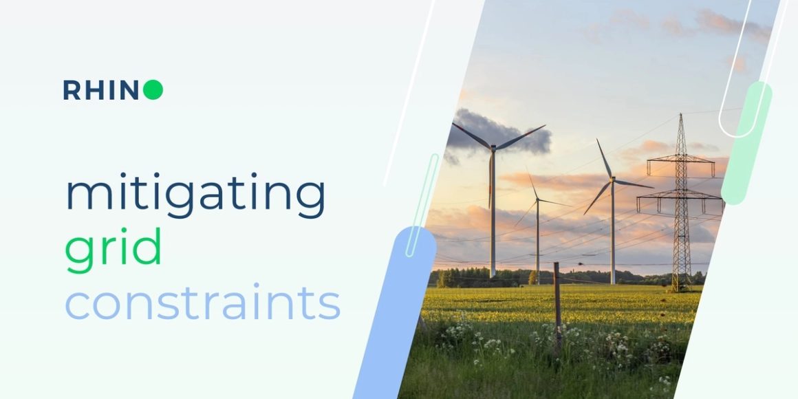 Mitigating Grid Constraints