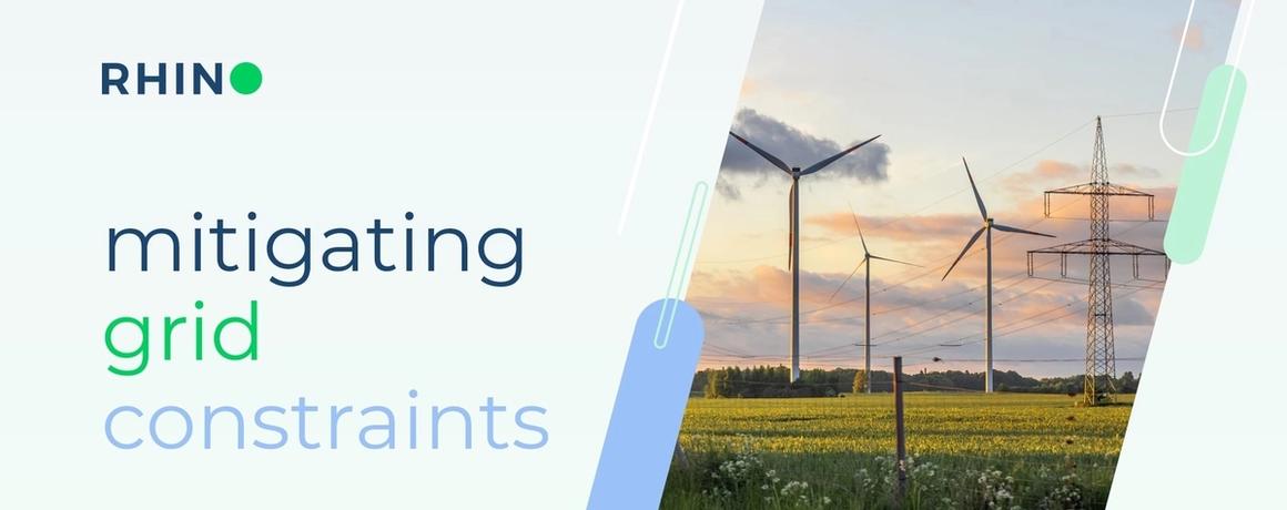 On-Site Renewables and Grid Resilience – Mitigating Grid Constraints