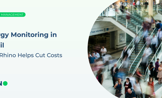 Energy Monitoring in Retail: How Rhino Helps Cut Costs