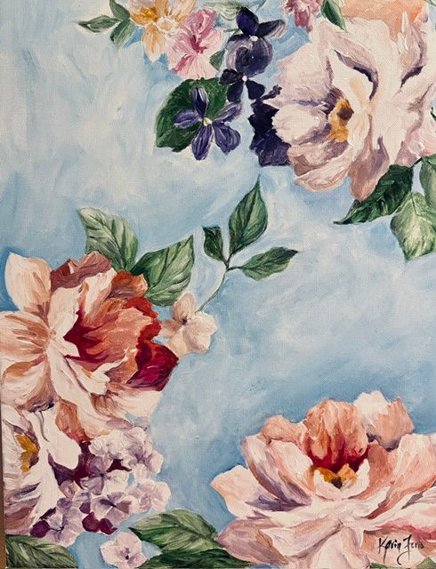 Roses