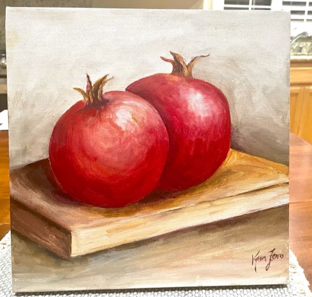 Pomegranate