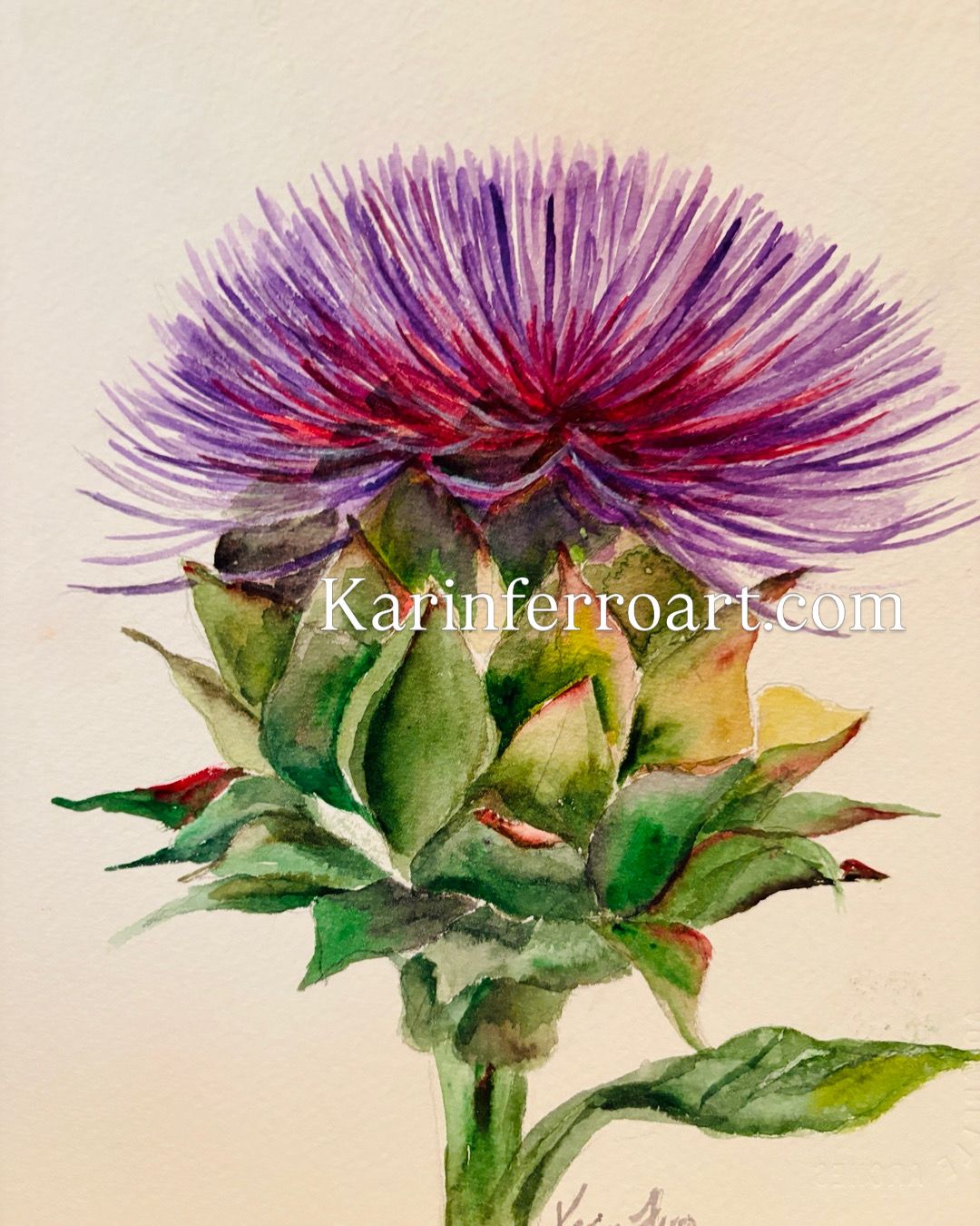 Artichoke