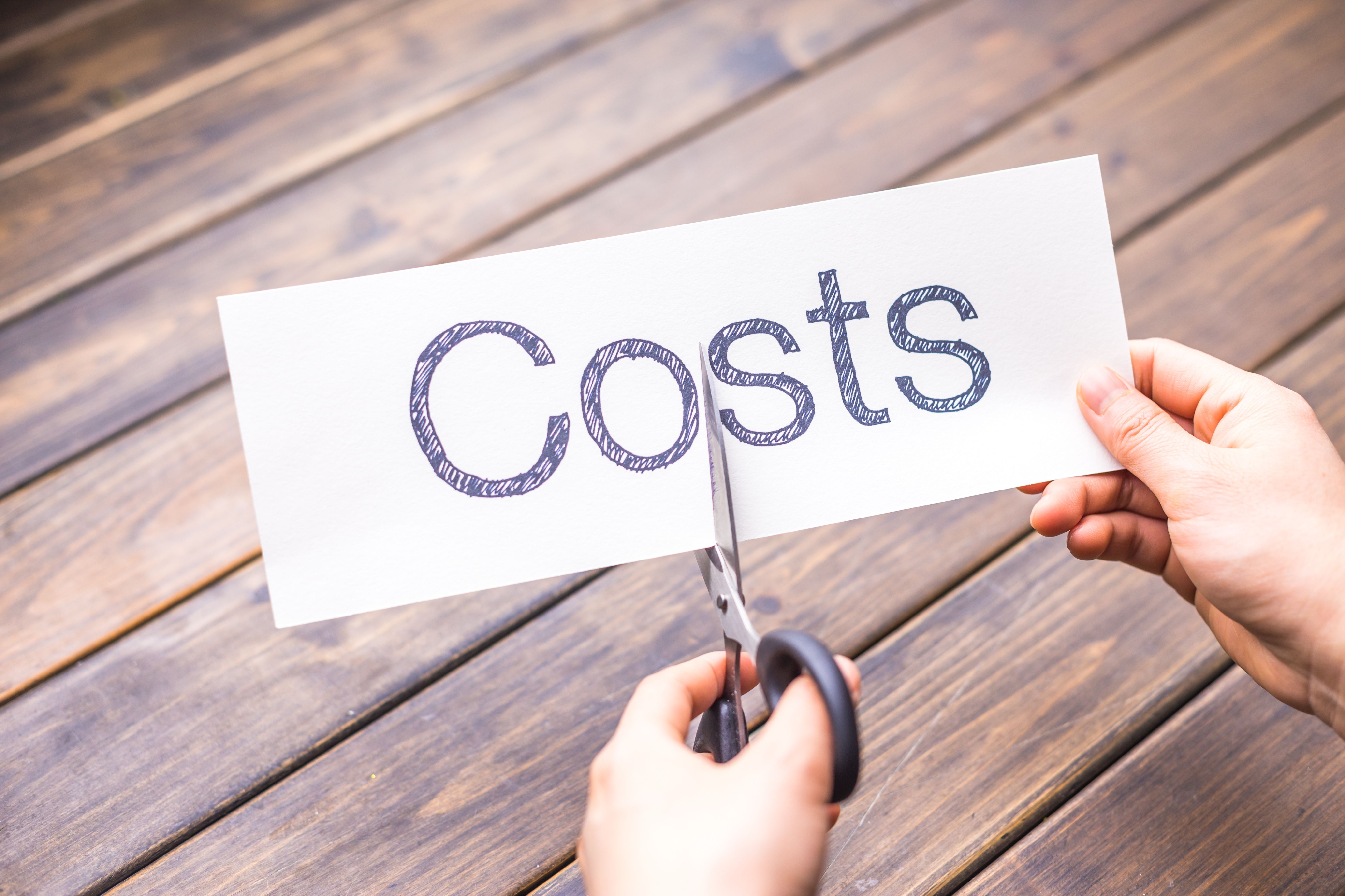 Painlessly Reduce Costs