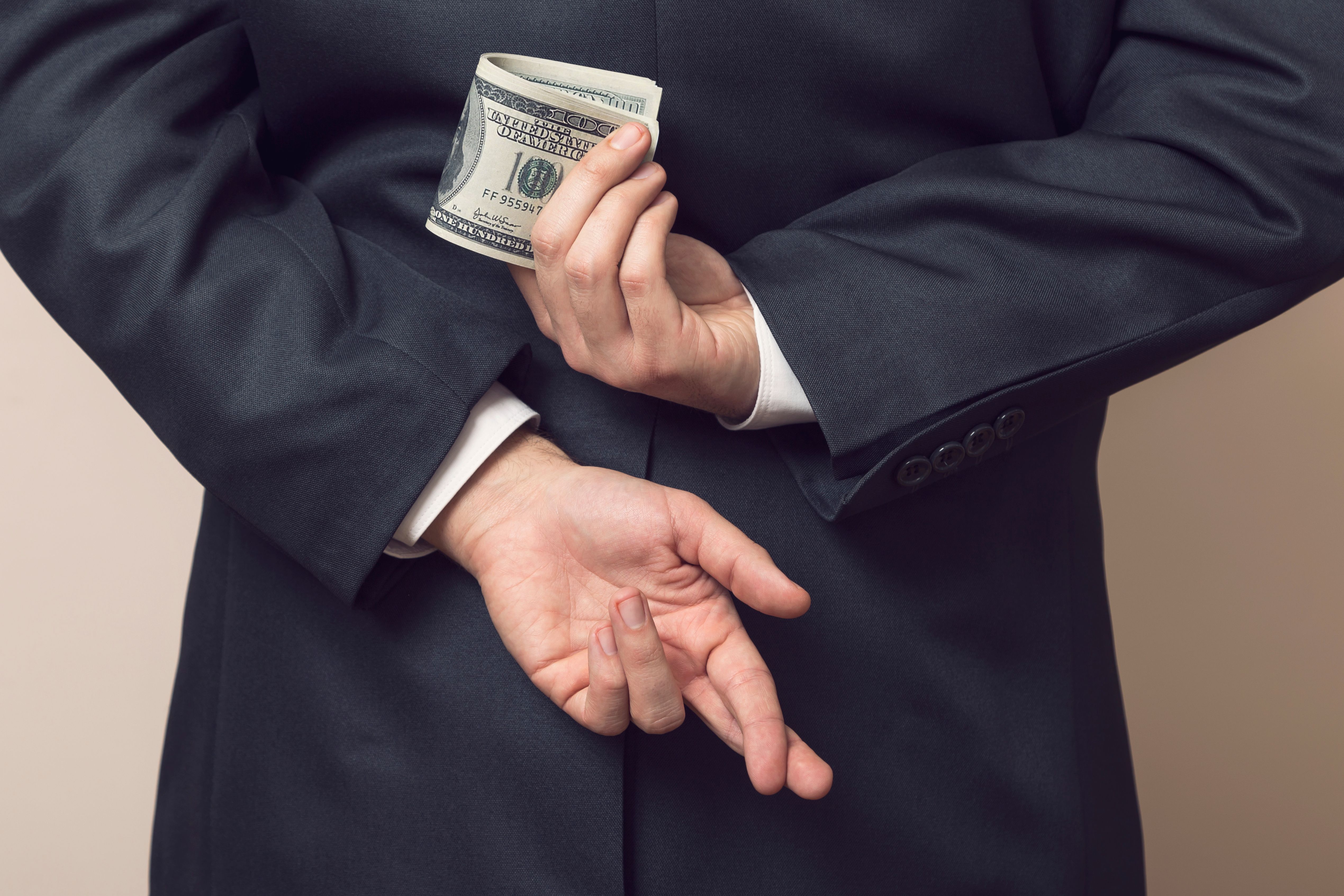 Embezzlement Part 1: What To Do To Help Prevent Embezzlement
