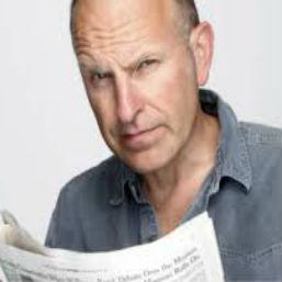 Image of Simon Evans