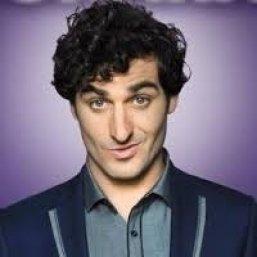 Image of Patrick Monahan