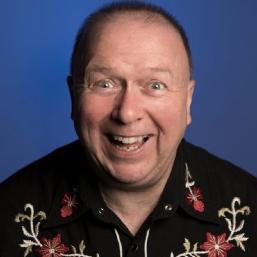 Image of Steve Gribbin