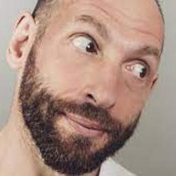 Image of comedian: Adam Bloom