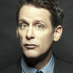 Image of Scott Capurro