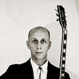 Image of Pierre Hollins