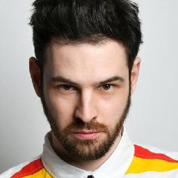 Image of comedian: Joe Jacobs