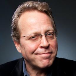 Image of Mike Wilmot